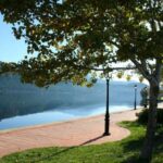 Kefalonia: Half-Day Tour Island Highlights Tour - Starting Point and Logistical Details