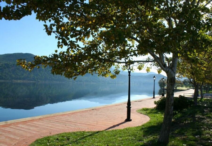 Kefalonia: Half-Day Tour Island Highlights Tour - Starting Point and Logistical Details