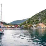 Kefalonia: Ithaca Cruise from Agia Efimia with Bus Transfer - Departure from Agia Efimia with Bus Transfer