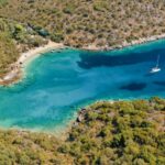 Kefalonia: Ithaca Cruise from Poros Port with Swim Stops - Meeting Point and Departure from Poros Port