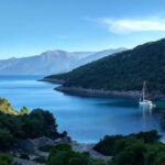 Kefalonia: Ithaca Island Day Tour with Bus & Boat Ride - Starting Point: Multiple Pickup Locations in Kefalonia