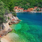 Kefalonia: Ithaca Private Day Trip with Ferry Tickets - From Kefalonia to Ithaca: Ferry and Transportation Logistics
