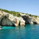 Kefalonia: Melissani & Drogarati Caves Day Trip with Lunch - Exploring the Magic of Melissani Caves Underground Lake