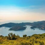 Kefalonia: Mythical Ithaca Island Full-Day Bus Tour - From Kefalonia to Ithaca: Ferry Crossings and Scenic Views