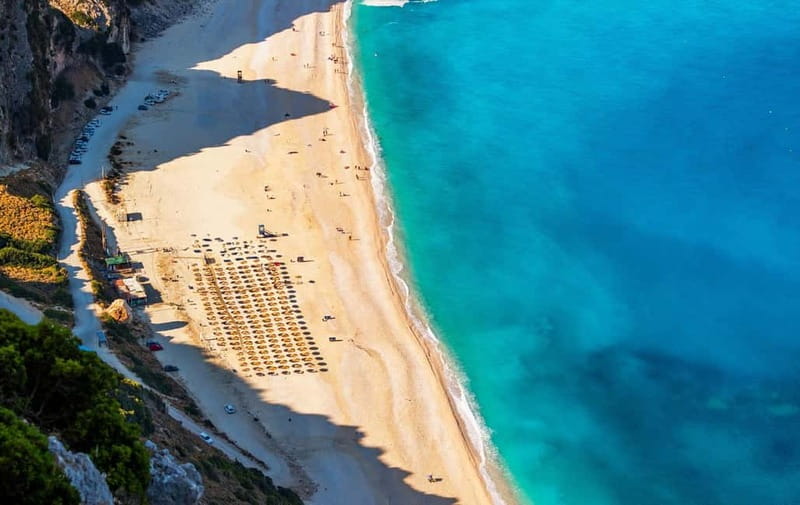 Kefalonia Nature & Beach Tour Turtles, Caves & Hidden Gems - From Argostoli Harbor to Sea Turtle Encounters