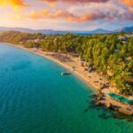 Kefalonia Panorama Private Full Day Tour - Starting Point and Duration of the Kefalonia Tour