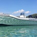 Kefalonia: Small-Boat Rental and Self-Guided Cruise - The Flexibility of a Self-Guided Marine Tour