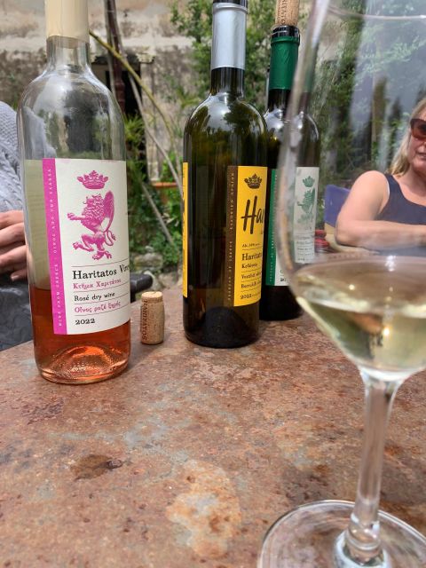 Kefalonia Wine Tour on E-Bikes - Cycling on E-Bikes Along Kefalonia’s Coastline