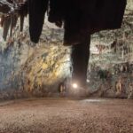 Kefalonia:Melissani Lake,Drogarati Cave & Antisamos Day Trip - Visiting the Nautical Museum of Sami