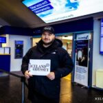 Keflavik: Golden Circle Private Tour with Airport Pickup - Pickup and Meeting at Keflavik Airport