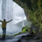 Keflavik: Private South Coast Tour with Airport Pick-up - Witnessing the Blue Ice of Sólheimajökull Glacier Up Close