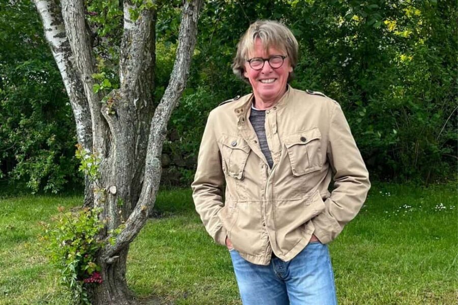 Keitum: Guided tour for solo travelers - Insights into Frisian Architecture and Island Life