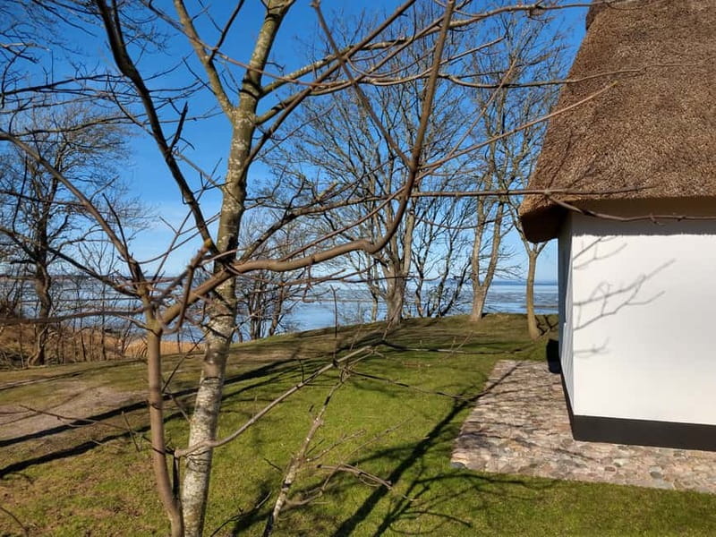 Keitum: Guided Village Walking Tour - Starting Point and Tour Duration