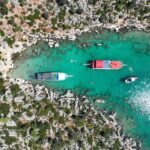 Kekova Private Boat Tour from Demre - Exploring the Sunken City of Kekova
