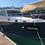 Kekova Private Full-Day Boat Trip - Swimming at Aquarium Bay: The Crystal Clear Waters