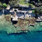 Kekova Sunken City Full Day Boat Trip - Exploring Aquarium Bay and Its Underwater Life