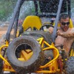 Kemer Buggy Safari, pick uf from Kiris, Camyuva, Beldibi.. - Convenient Pickup from Multiple Locations