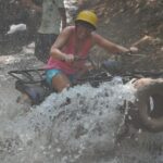 Kemer: Forest, Mud, and Streams Quad Safari Tour with Pickup - The 2-Hour Quad Riding Experience in the Forest