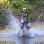 Kemer Horse Safari Experience With Free Hotel Transfer - Professional Guides and Safety Equipment
