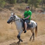 Kemer Horse Safari, pick up from Kiris, Beldibi, Goynuk - Pickup from Kiris, Beldibi, and Goynuk Hotels