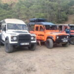 Kemer: Jeep Safari to Olympos Beach & the Flames of Chimaera - Scenic Off-Road Jeep Ride Through Antalya Countryside