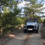 Kemer: Jeep Safari Tour with Lunch at Riverside - Visiting a Traditional Village for Authentic Turkish Culture