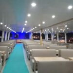 Kemer MEGASTAR Boat Tour from Antalya/Belek / Kemer - Onboard Entertainment and Family Activities