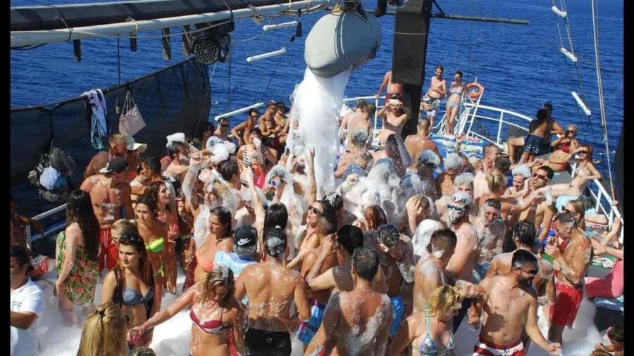 Kemer Pirate Boat Trip with Hotel Transfers Option - Exploring the Pirate Cave and Surrounding Bays