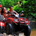 Kemer: Quad Safari Experience - Exploring the Scenic Countryside of Kemer