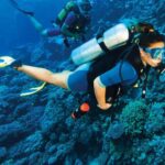 Kemer Scuba Diving with Expert Diving Option - Convenient Pickup and Meeting Point at Kemer Marina