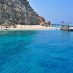 Kemer Suluada Boat Tour (Maldives of Turkey) With Hotel Transfer - Visiting Suluada Island: The Highlight of the Trip