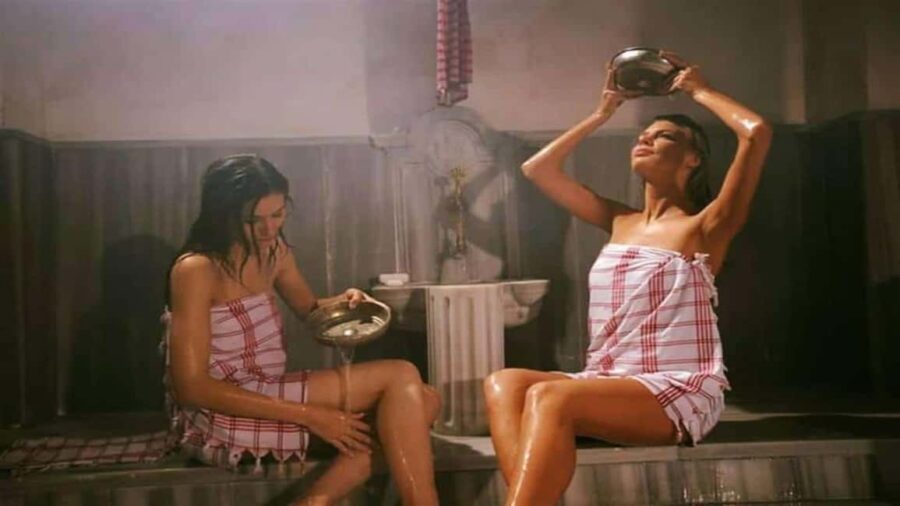 Kemer: Turkish Bath Experience with Hotel Transfer - Location and Travel Logistics in Kemer