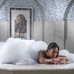 Kemer Turkish Bath Experience With Oil Massage - How the Tour Combines Tradition and Modern Comfort