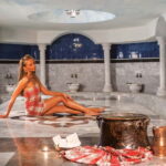Kemer Turkish Bath & Spa with Hotel Transfer - From Hotel Pickup to Serene Hammam Entrance