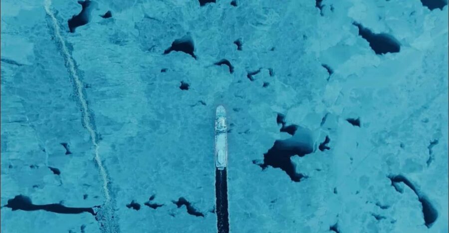 Kemi: Icebreaker Aurora dinner cruise & ice floating - Starting Point and Transportation Logistics