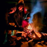 Kemi-Tornio: Starguaranteed Northern Lights Auroras - How the Tour Begins: Pickup and Initial Orientation