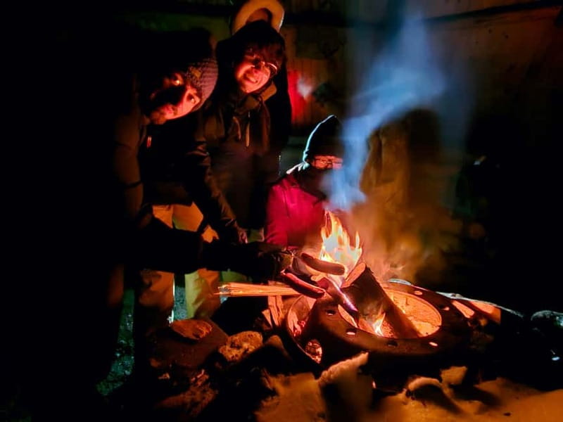 Kemi-Tornio: Starguaranteed Northern Lights Auroras - How the Tour Begins: Pickup and Initial Orientation