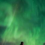 Kemijärvi: Insider Guided Aurora Hunting - Pickup and Meeting Arrangements in Kemijärvi