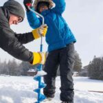 Kemijärvi: Insider Ice Fishing Experience - Experience the Tranquility of Lapland’s Secluded Arctic Lake