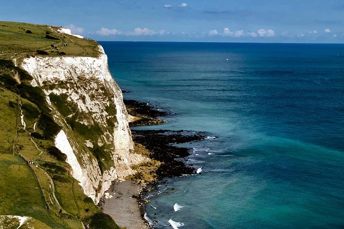 Kent, the Garden of England Independent Full Day Private Tour - Leeds Castle: England’s "Most Beautiful Castle"