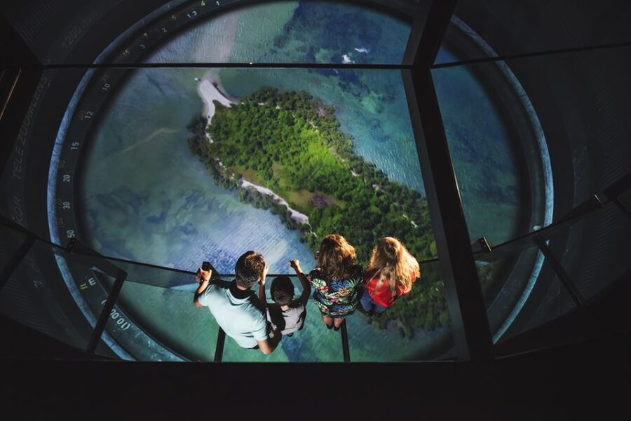 Kerkrade: Discovery Museum Entry Ticket - Highlights of the Discovery Museums Exhibits