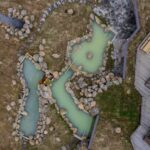 Kerlingarfjöll: Highland Baths Admission - The Unique Location of Highland Base in Ásgarður Valley