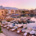 Kerynia and Nicosia with a Polish-speaking Guide - Starting Point and Early Morning Pickup from Ayia Napa and Protaras