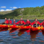 Keswick: Guided Kayaking on Derwentwater Lake - Safety and Equipment: Top-Quality Gear for Peace of Mind
