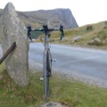 Keswick: Road/Gravel Cycling Tour - Starting Point in Keswick: Meeting Outside Relish Cafe