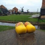 Keukenhof's Tulips and Windmills Small-Group Tour from Amsterdam - Visiting Zaanse Schans: Dutch Windmills and Cultural Heritage