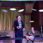 Khan's Tent Restaurant w/ Live Music & Transport - The Location and Setting of Khan’s Tent Restaurant