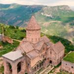 Khor Virap, Areni, Noravank, Tatev (ropeway) Self-Guided - Visiting Khor Virap for Historical and Mountain Views