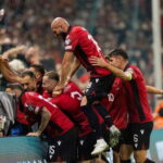 Kick off in Tirana: Football Match Experience with City Tour - Starting at Skanderbeg Statue in Tirana’s Main Square