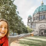 Kid-friendly Berlin City Center Highlights Tour for Families - Starting Point at Brandenburg Gate: Berlin’s Symbol of Unity